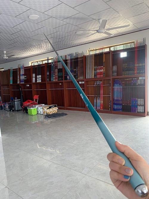 要认识到自己会去钓什么鱼，才会有什么样的鱼竿需求